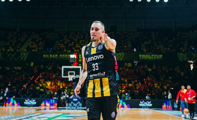 K. Wiltjeras atskleidė, kodėl atmetė „Žalgirio“ pasiūlymą
